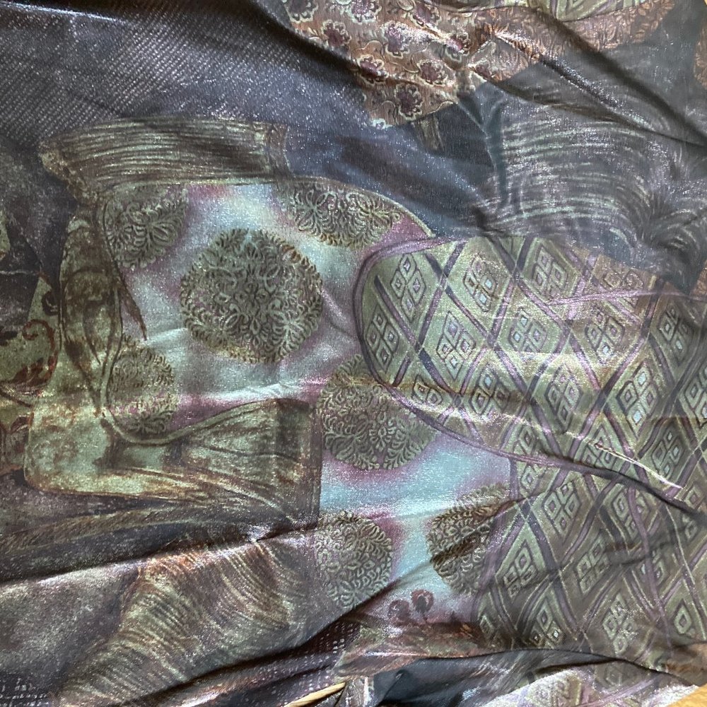 Etro Blouse - Picture 6 of 8